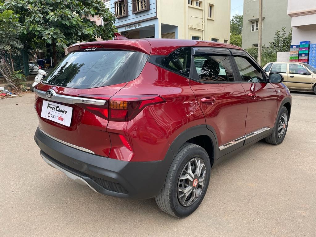 Seltos image 5 Seltos image 5