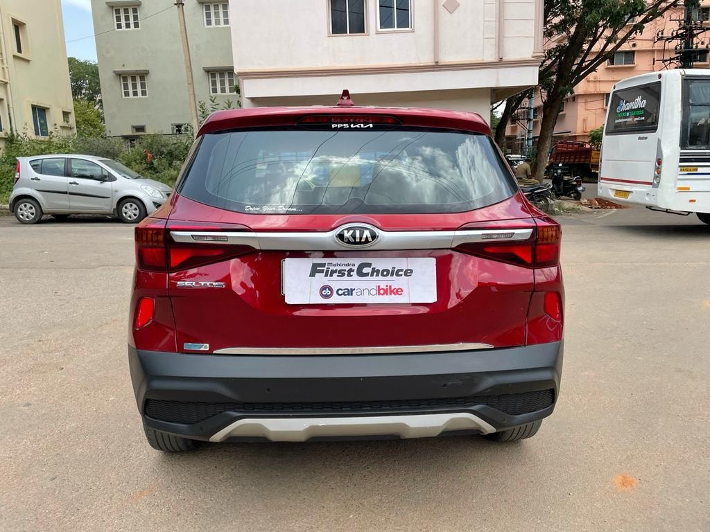Seltos image 6 Seltos image 6