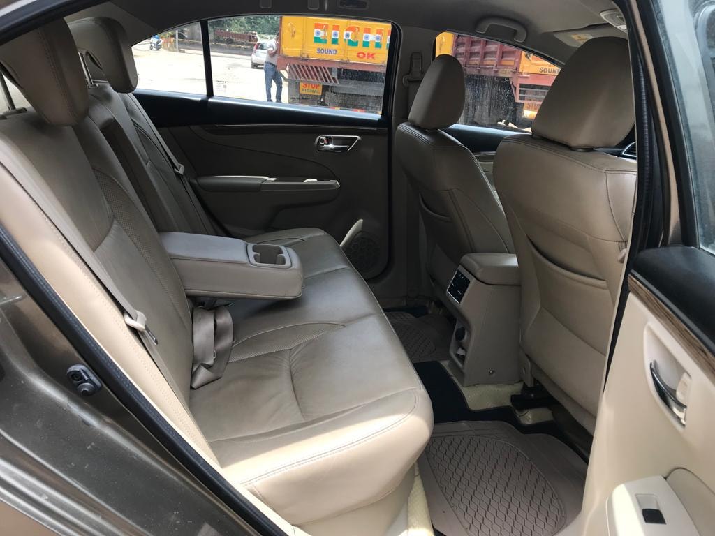 Ciaz image 10 Ciaz image 10