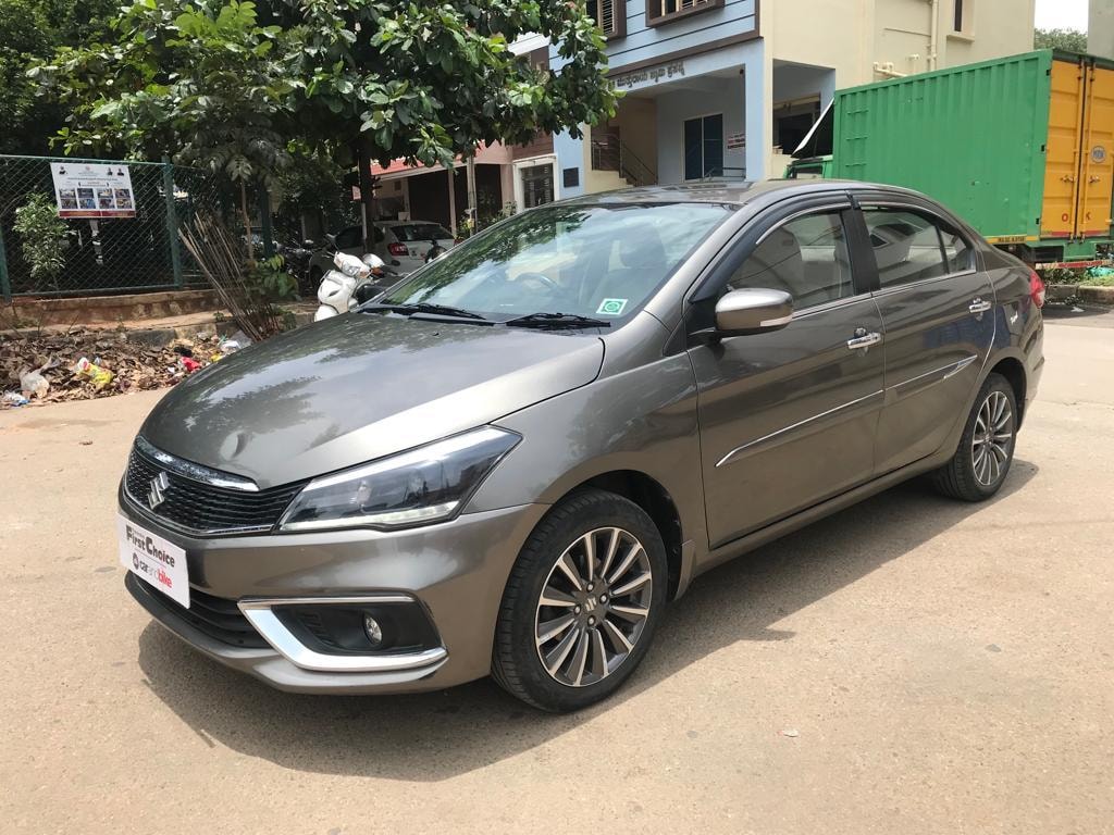Ciaz image 1 Ciaz image 1