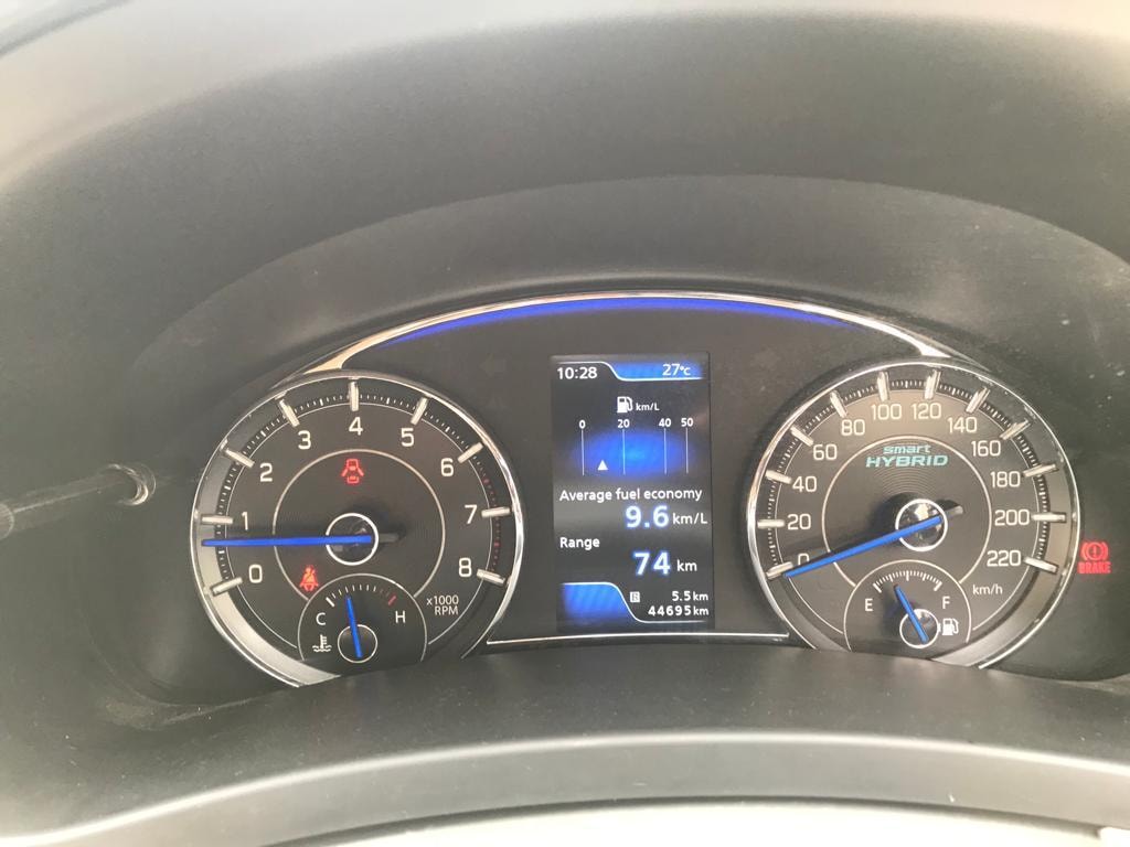 Ciaz image 13 Ciaz image 13