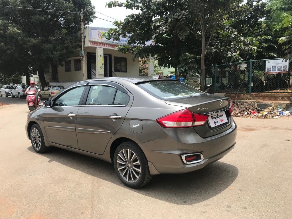 Ciaz image 5 Ciaz image 5