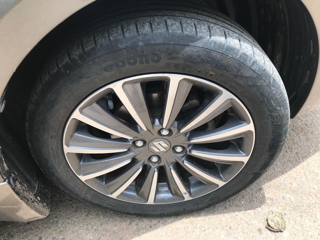 Ciaz image 9 Ciaz image 9