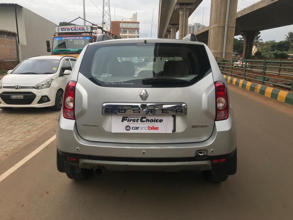 Duster image 7 Duster image 7