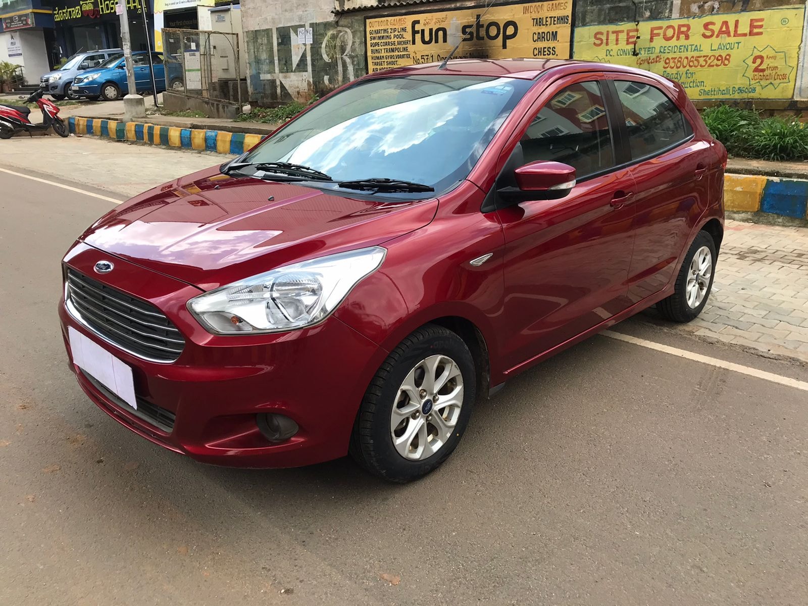 Figo image 1 Figo image 1