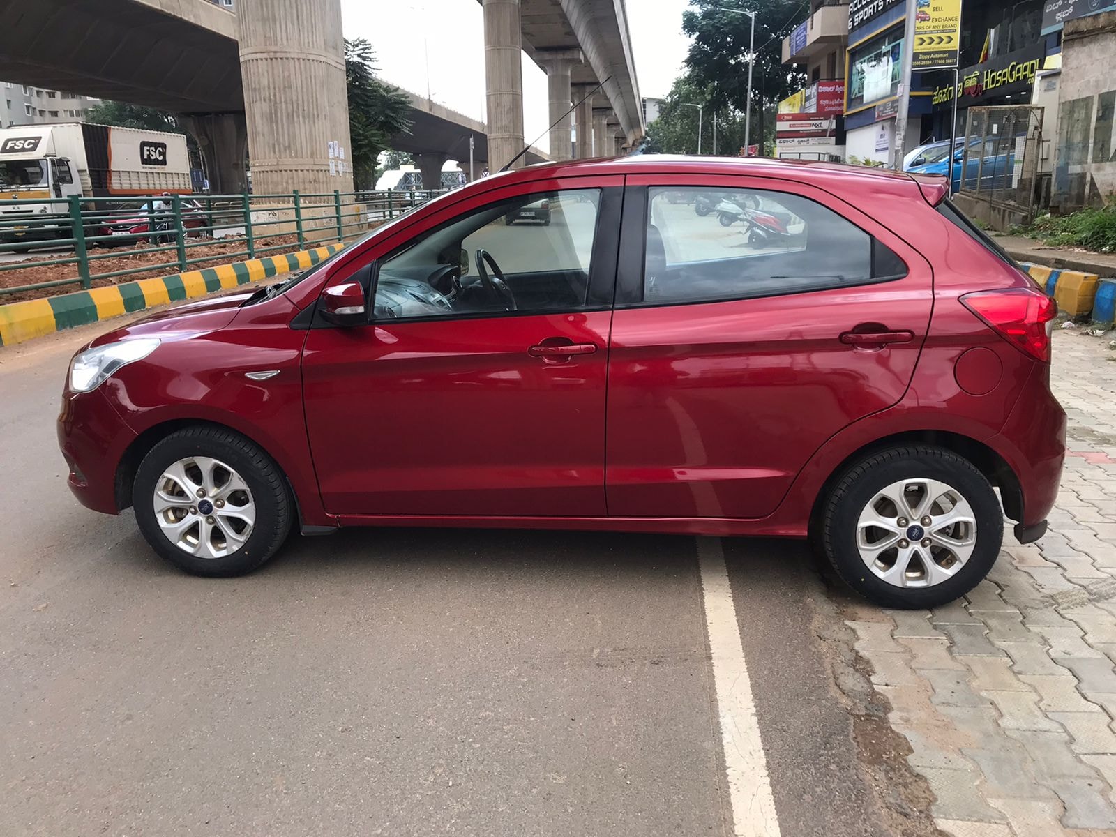 Figo image 4 Figo image 4