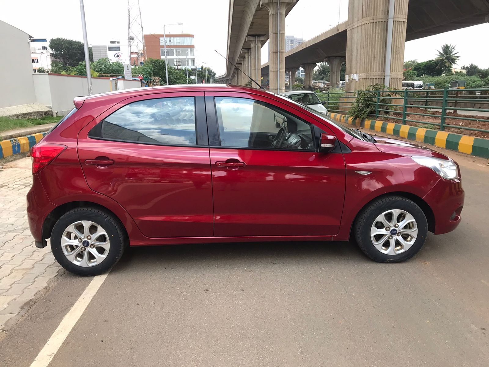 Figo image 8 Figo image 8