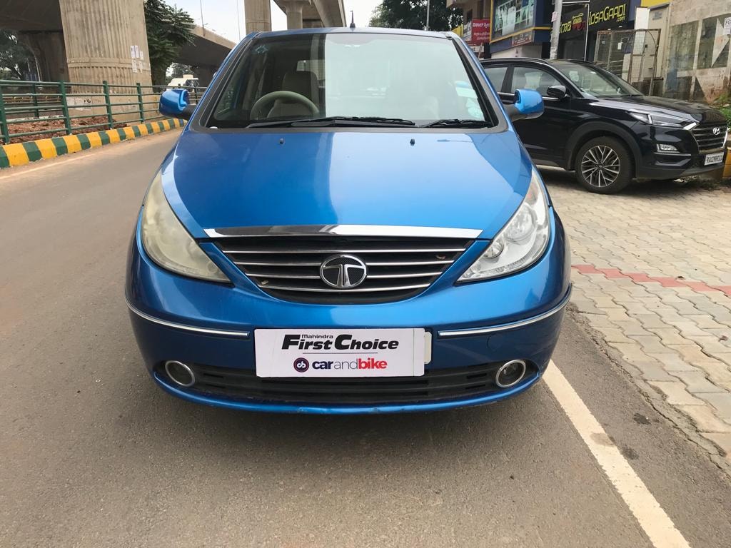 Indica Vista image 1 Indica Vista image 1