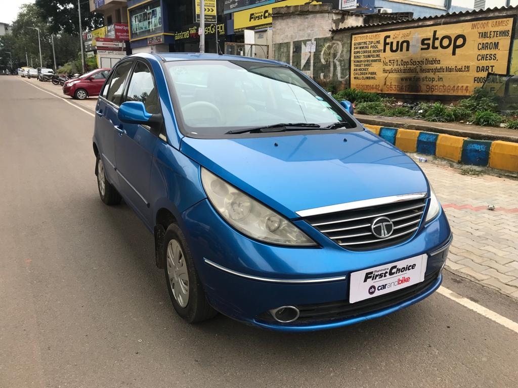 Indica Vista image 2 Indica Vista image 2