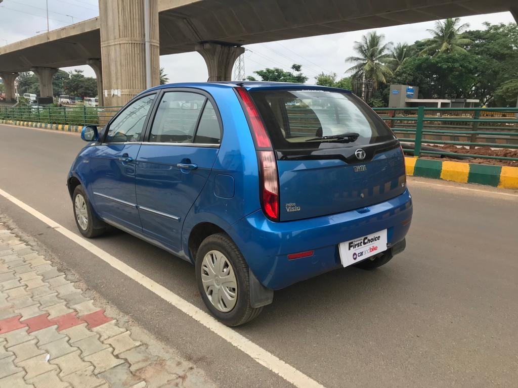 Indica Vista image 4 Indica Vista image 4