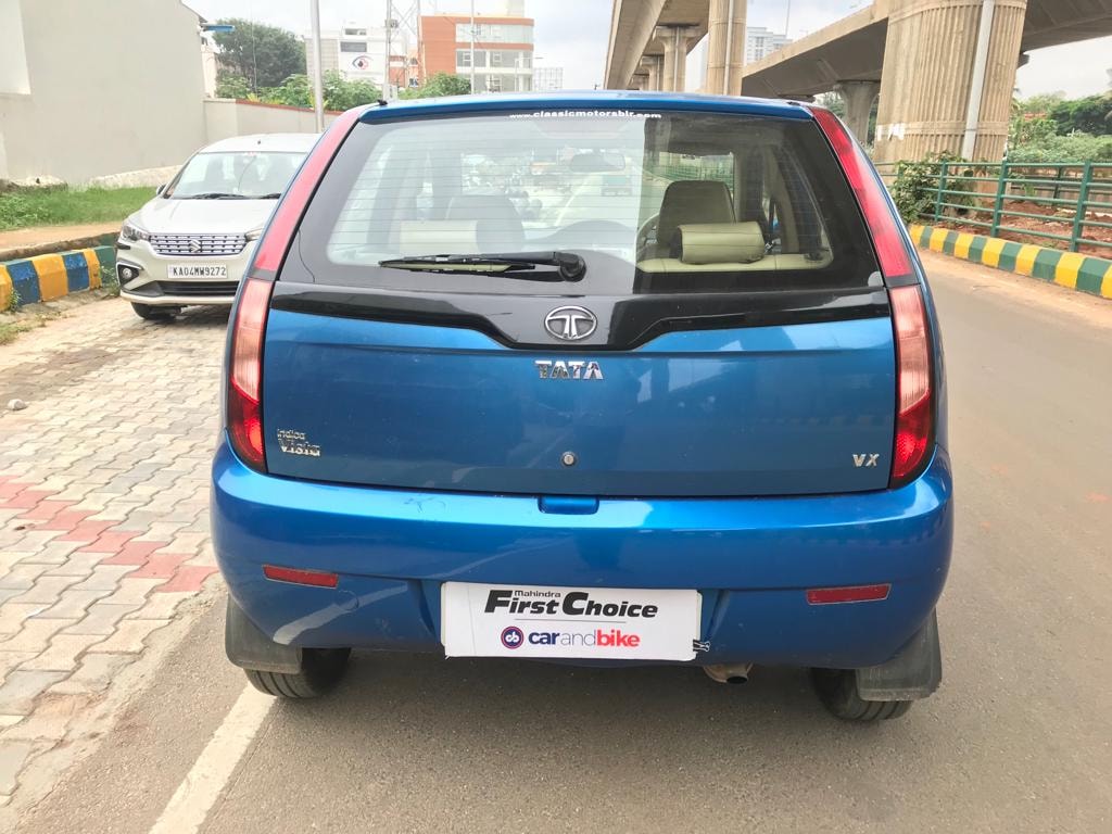 Indica Vista image 5 Indica Vista image 5