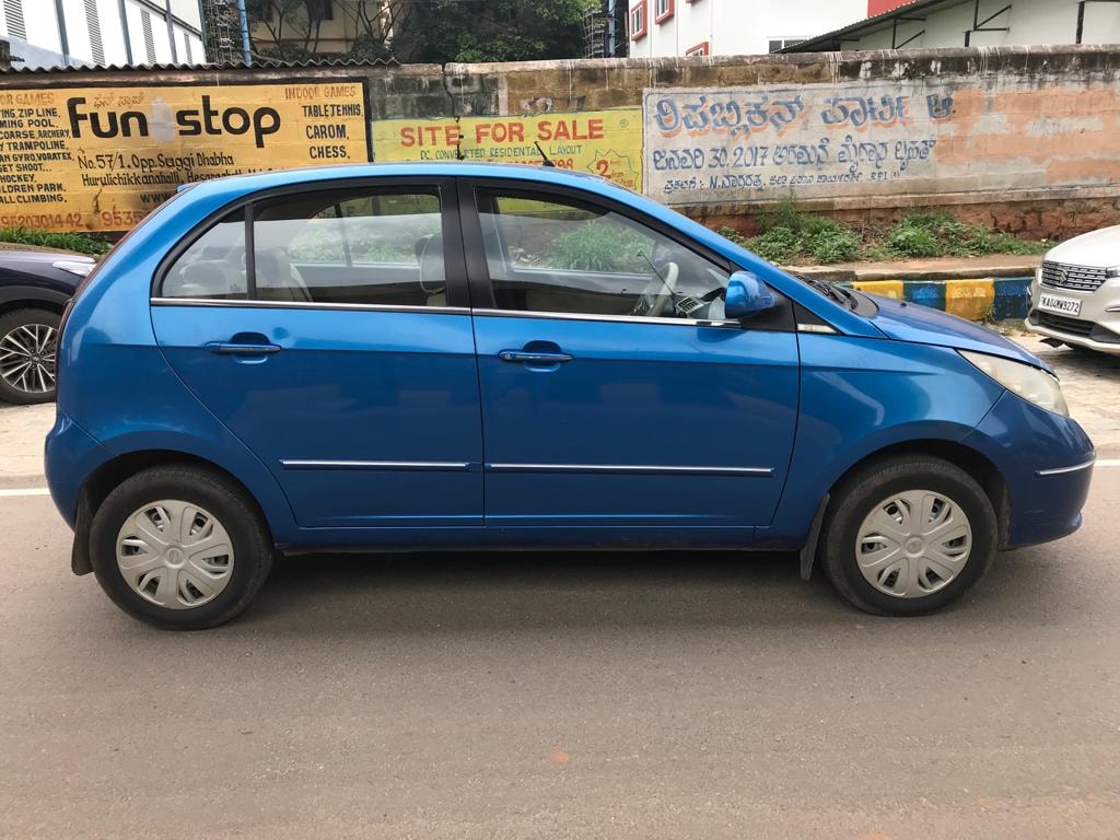 Indica Vista image 6 Indica Vista image 6