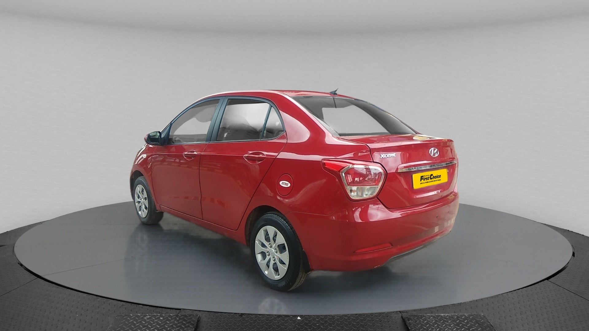 Xcent image 3 Xcent image 3