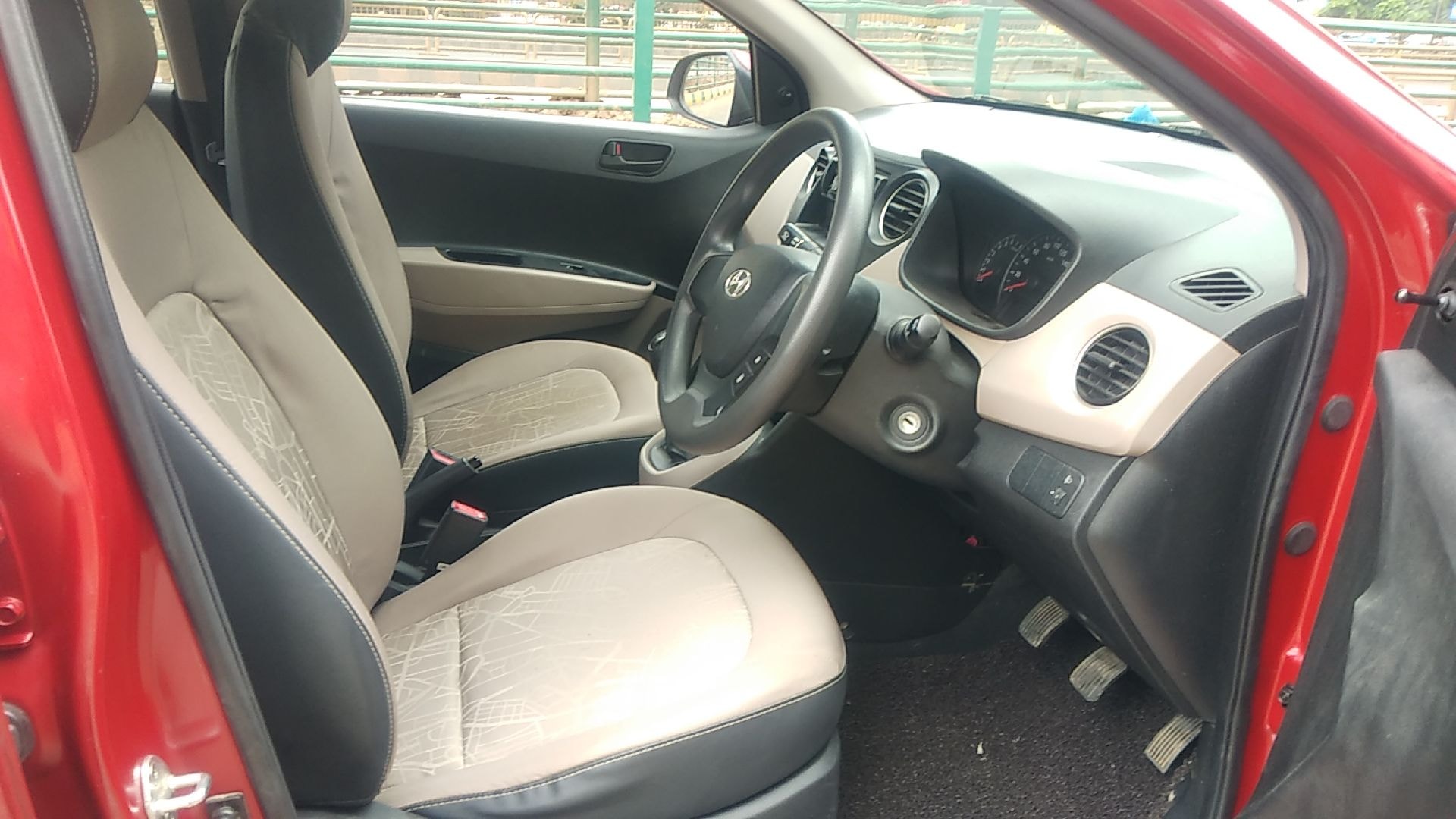 Xcent image 18 Xcent image 18