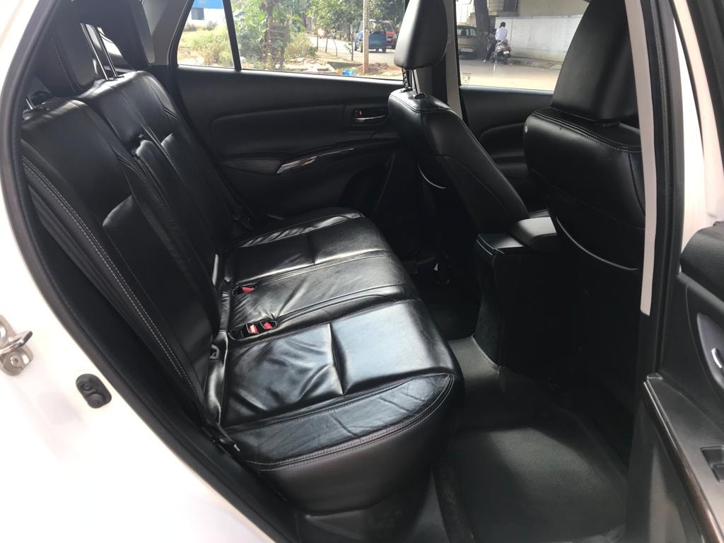 S-Cross image 11 S-Cross image 11