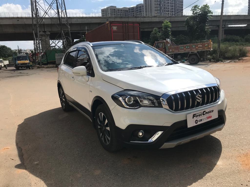 S-Cross image 2 S-Cross image 2