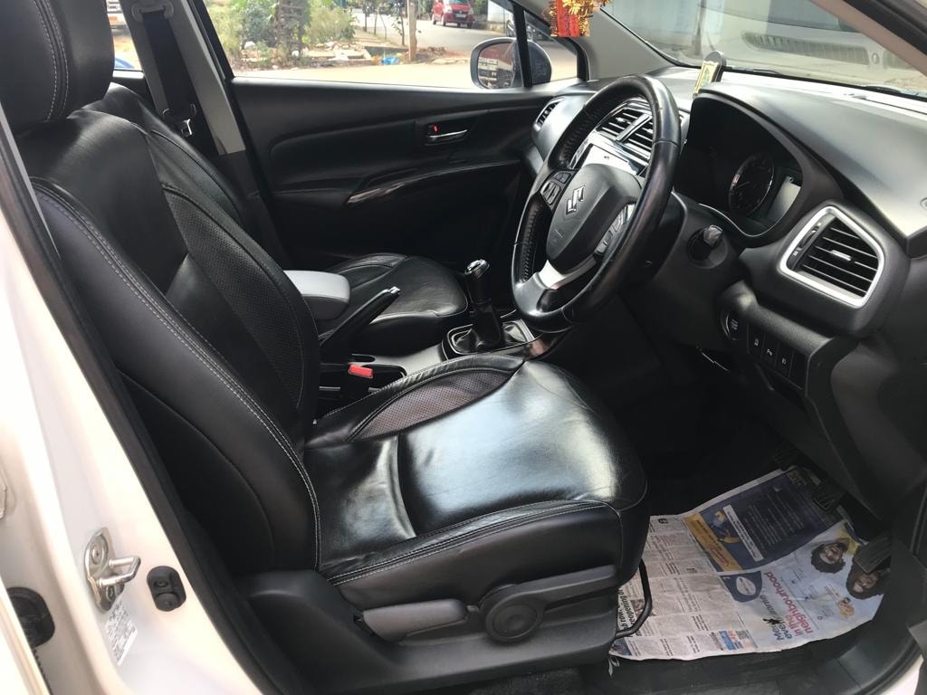 S-Cross image 13 S-Cross image 13