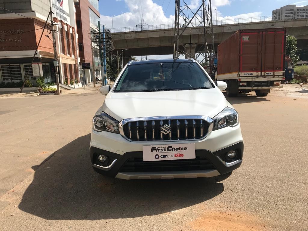 S-Cross image 3 S-Cross image 3