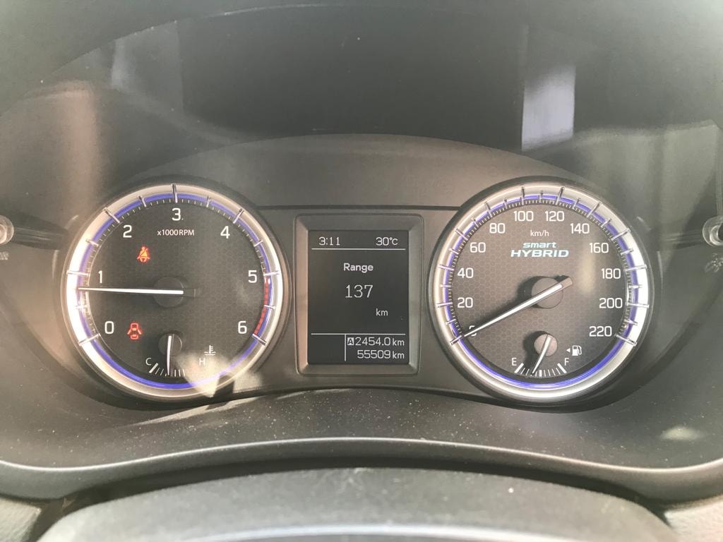 S-Cross image 14 S-Cross image 14