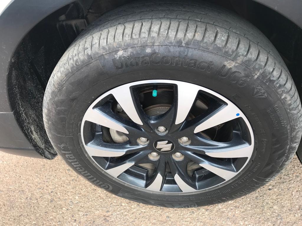 S-Cross image 10 S-Cross image 10