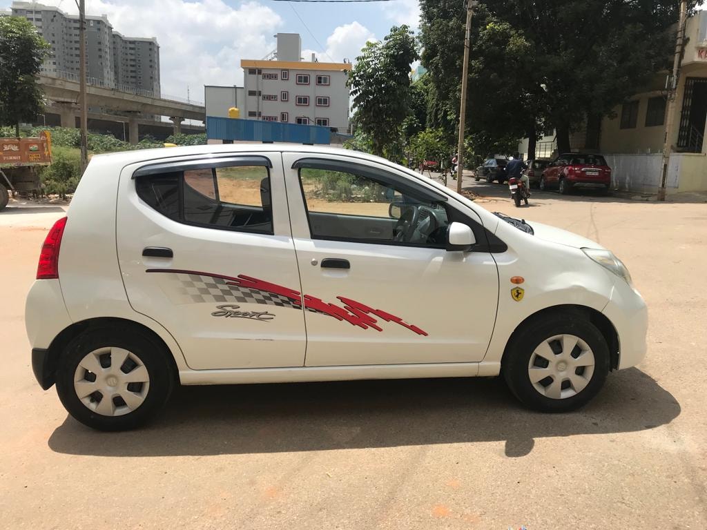 A-Star image 8 A-Star image 8