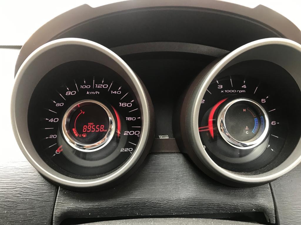 XUV500 image 14 XUV500 image 14