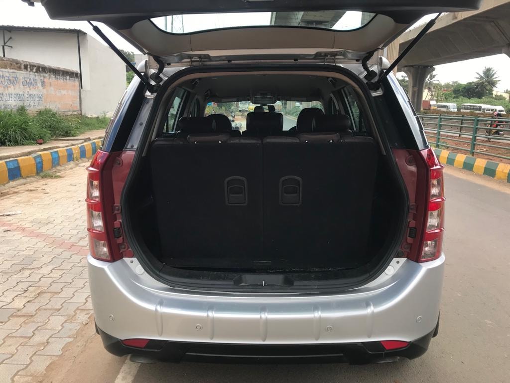 XUV500 image 9 XUV500 image 9