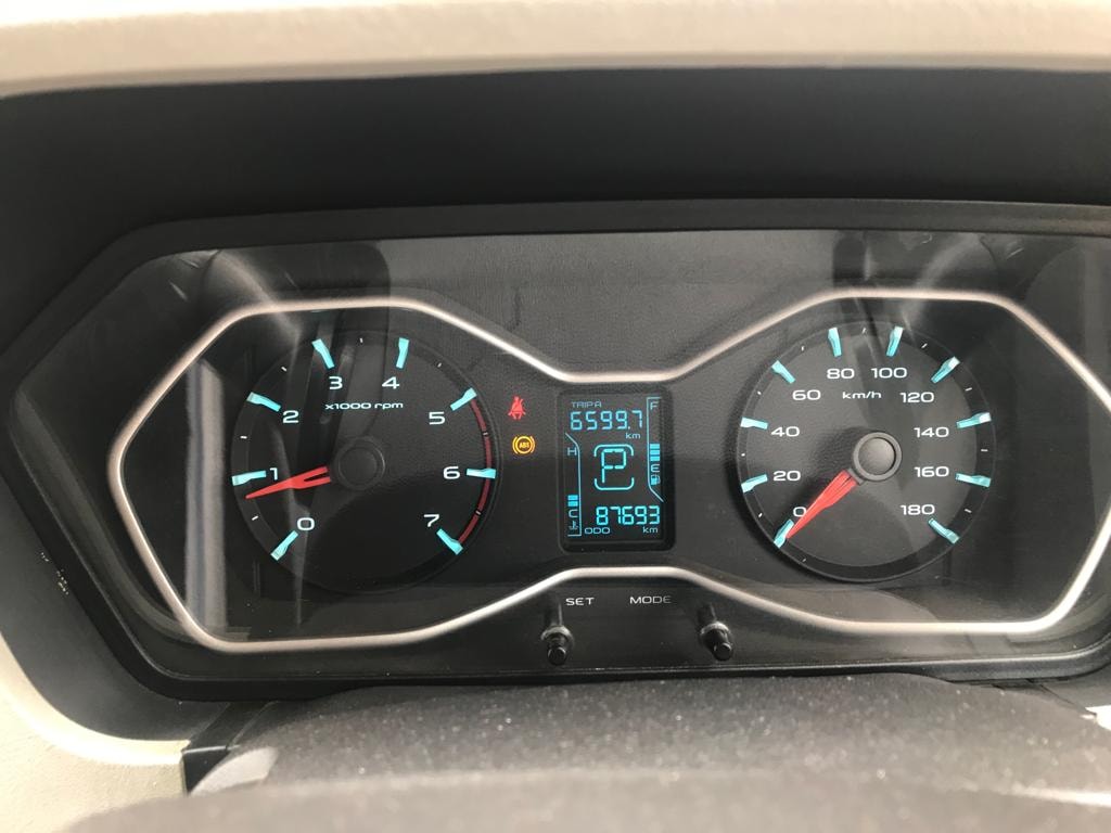 Scorpio image 14 Scorpio image 14