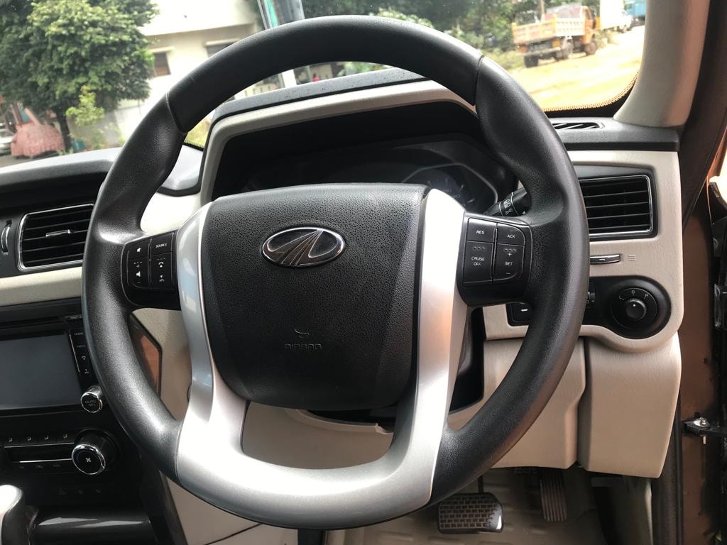 Scorpio image 15 Scorpio image 15