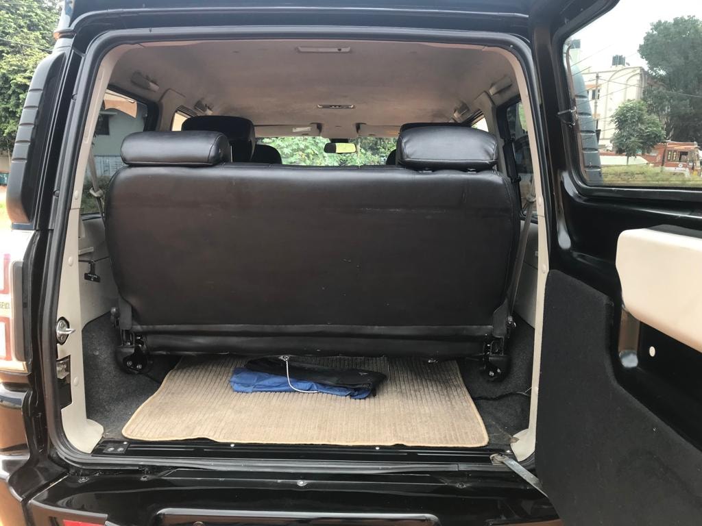 Scorpio image 8 Scorpio image 8