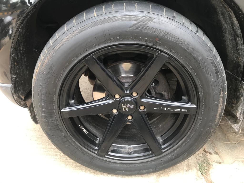 Scorpio image 9 Scorpio image 9