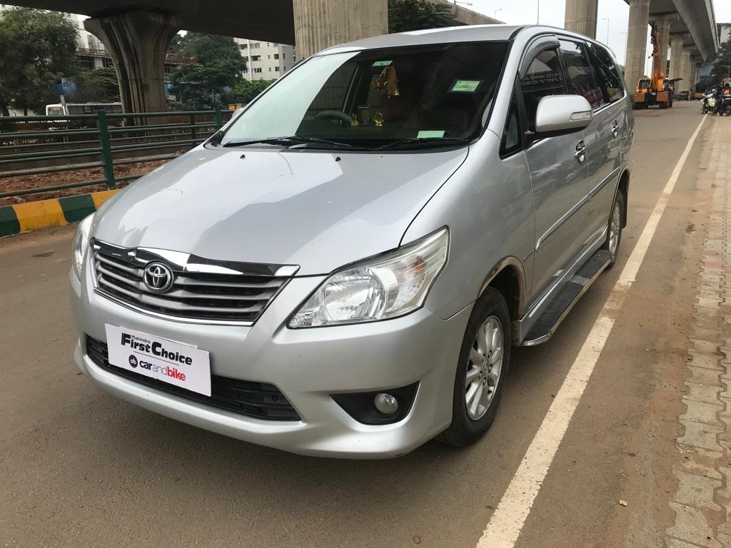 Innova image 1 Innova image 1