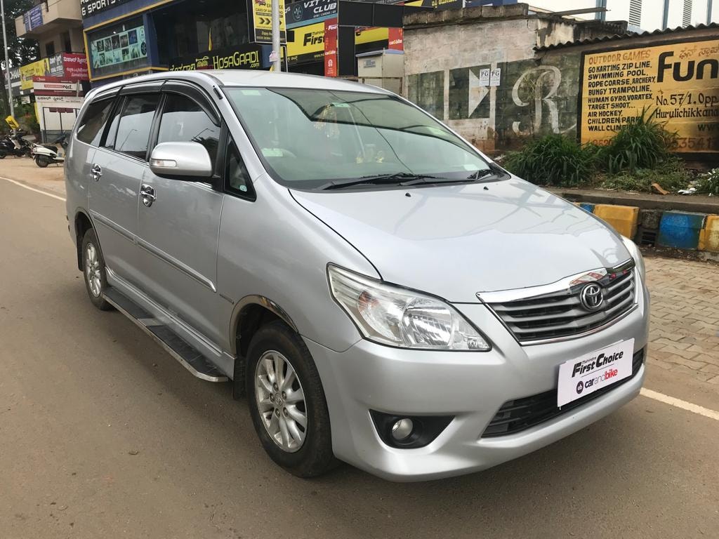 Innova image 2 Innova image 2