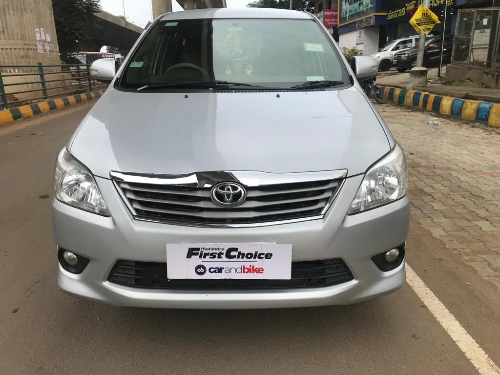 Innova image 3 Innova image 3