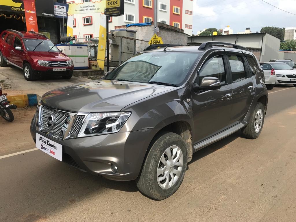 Terrano image 1 Terrano image 1