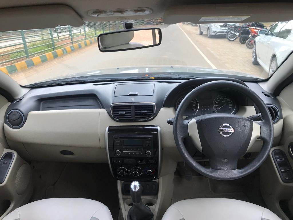 Terrano image 12 Terrano image 12