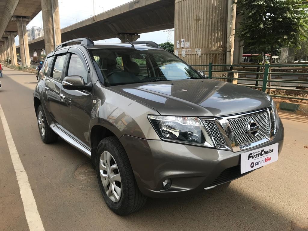 Terrano image 2 Terrano image 2