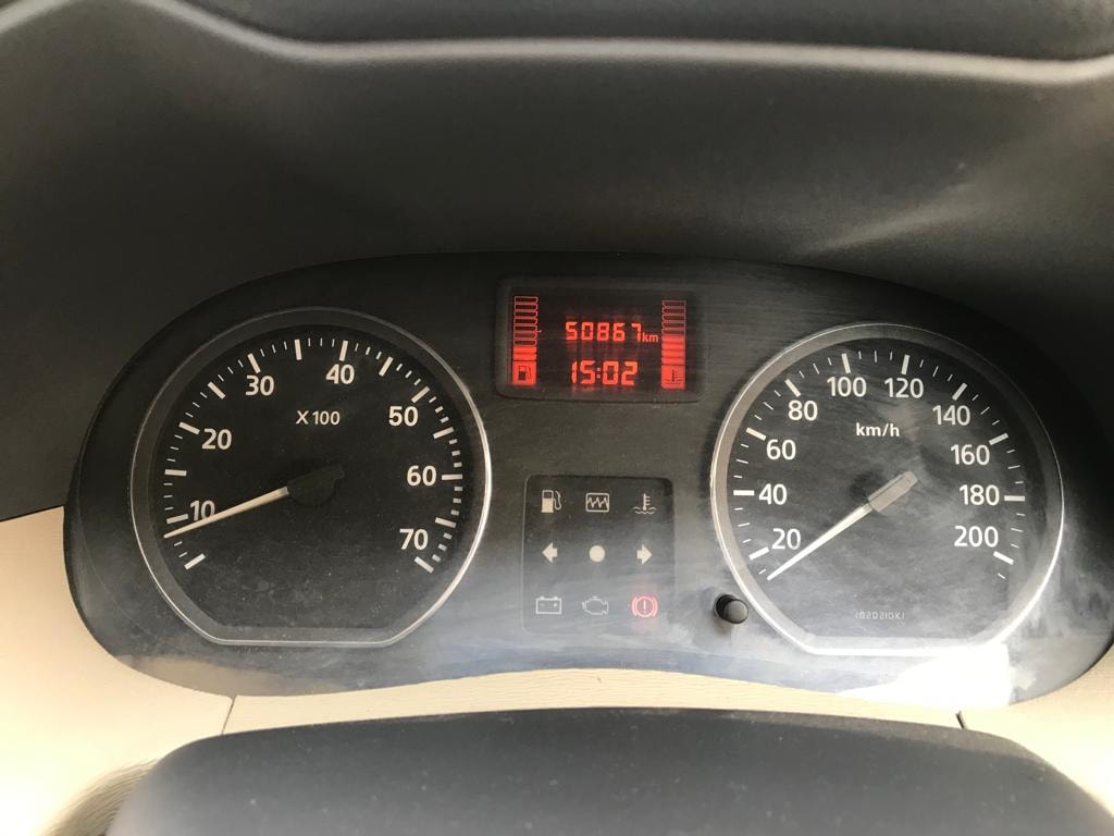 Terrano image 14 Terrano image 14