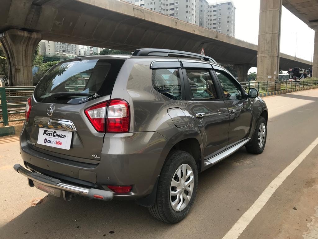 Terrano image 6 Terrano image 6