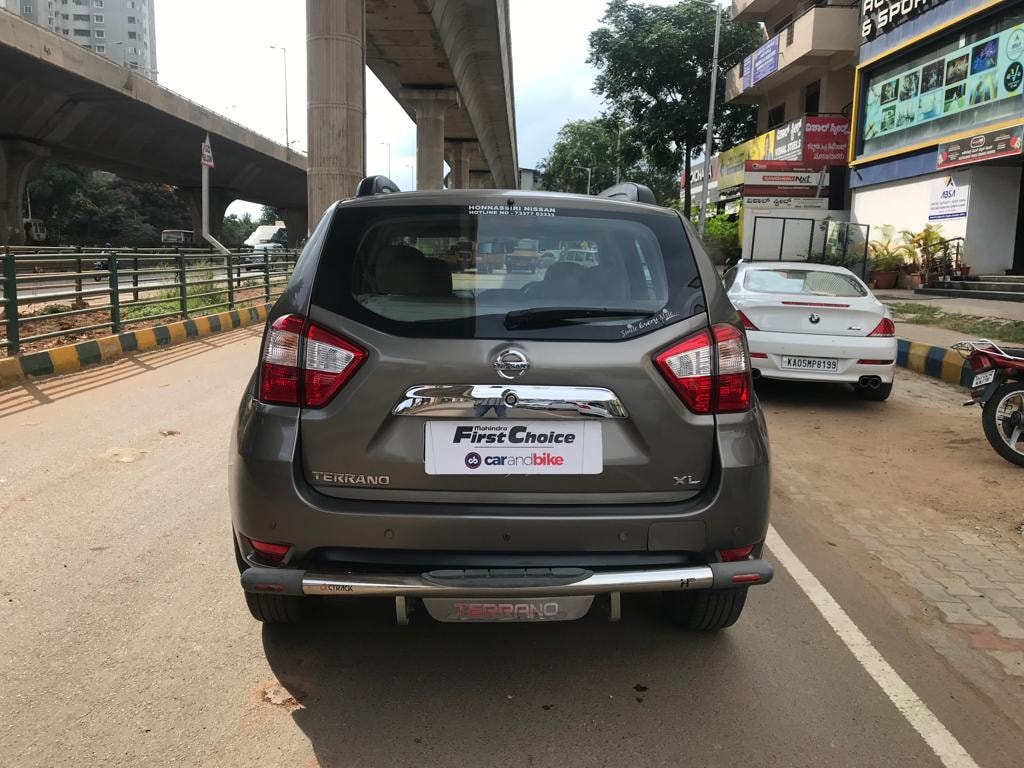 Terrano image 7 Terrano image 7