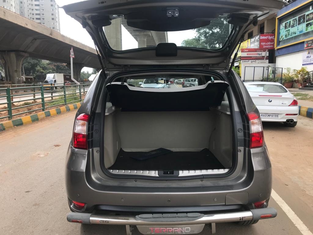 Terrano image 9 Terrano image 9