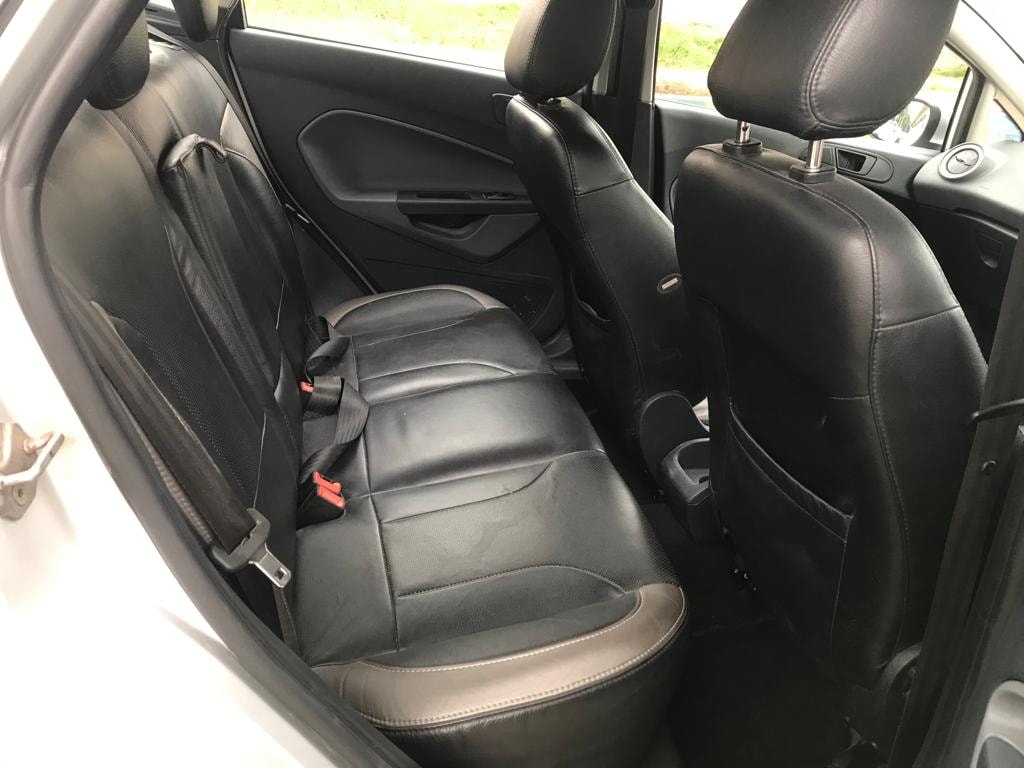 Fiesta image 11 Fiesta image 11