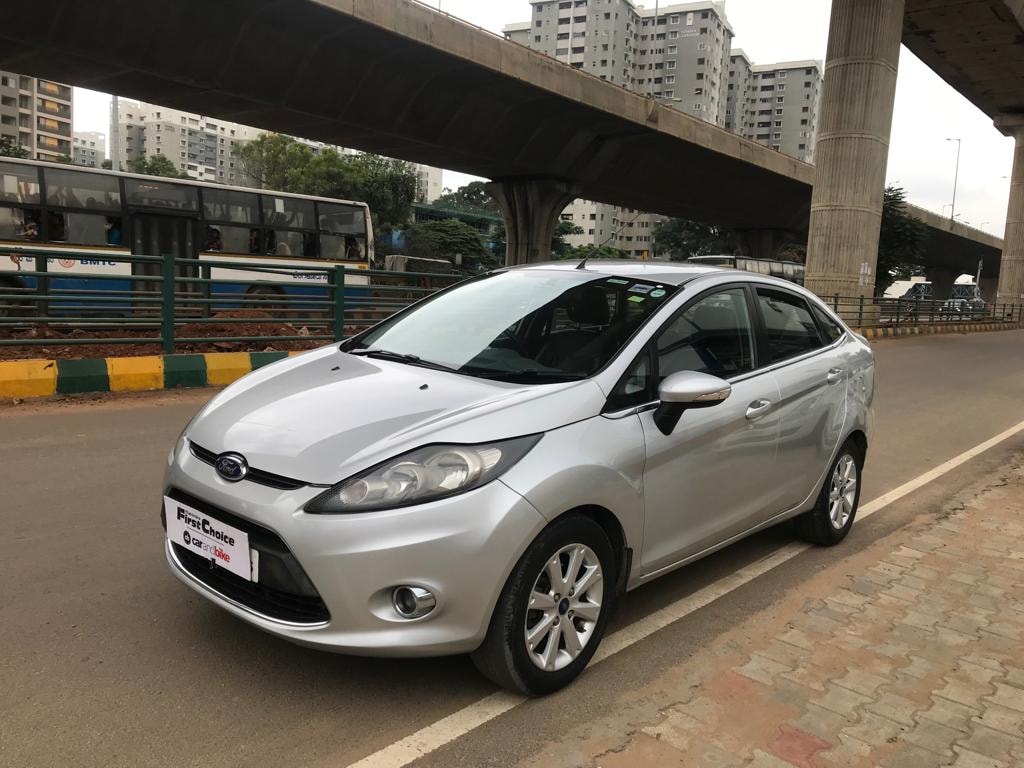 Fiesta image 1 Fiesta image 1