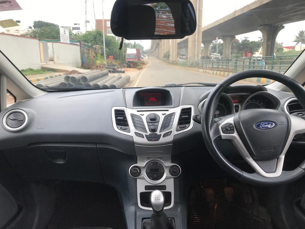 Fiesta image 13 Fiesta image 13