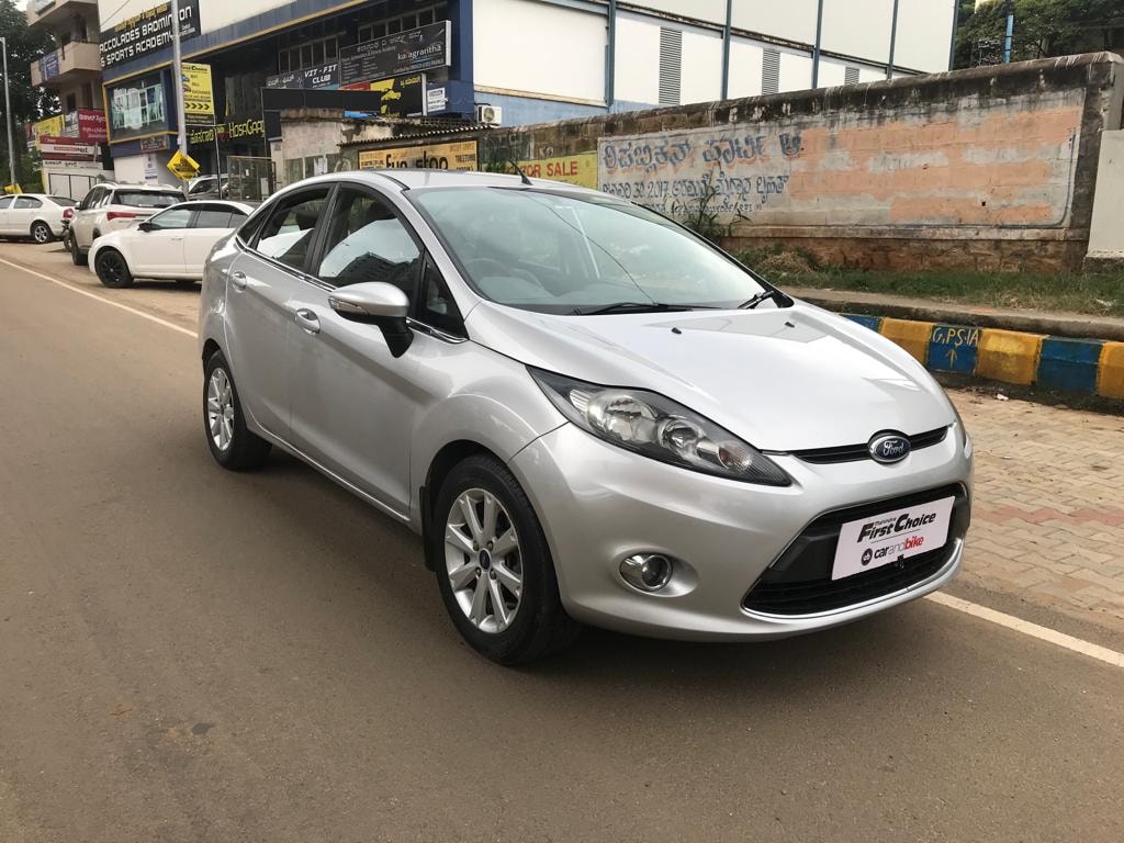 Fiesta image 2 Fiesta image 2