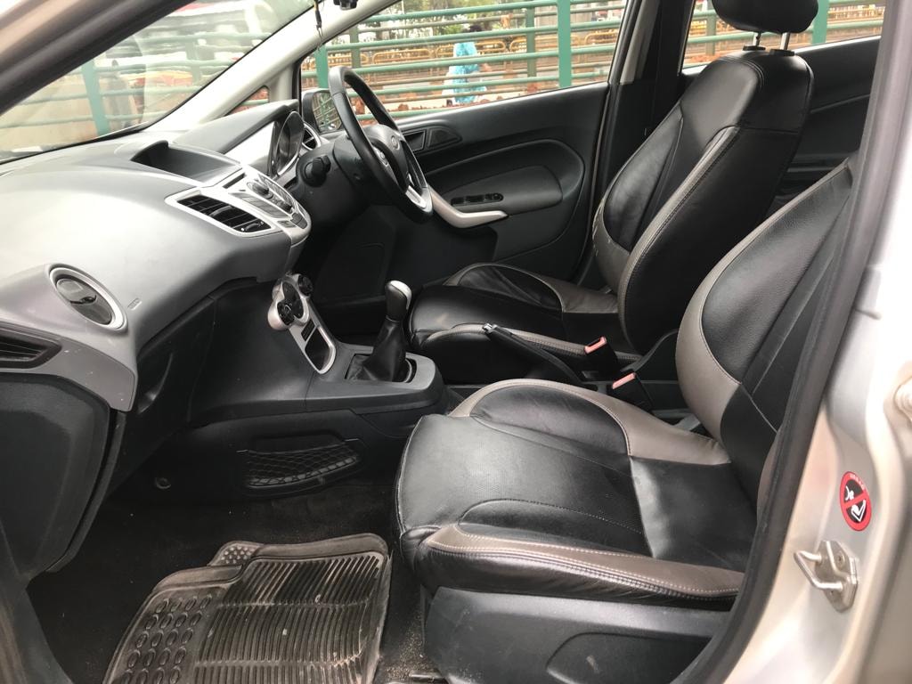 Fiesta image 14 Fiesta image 14