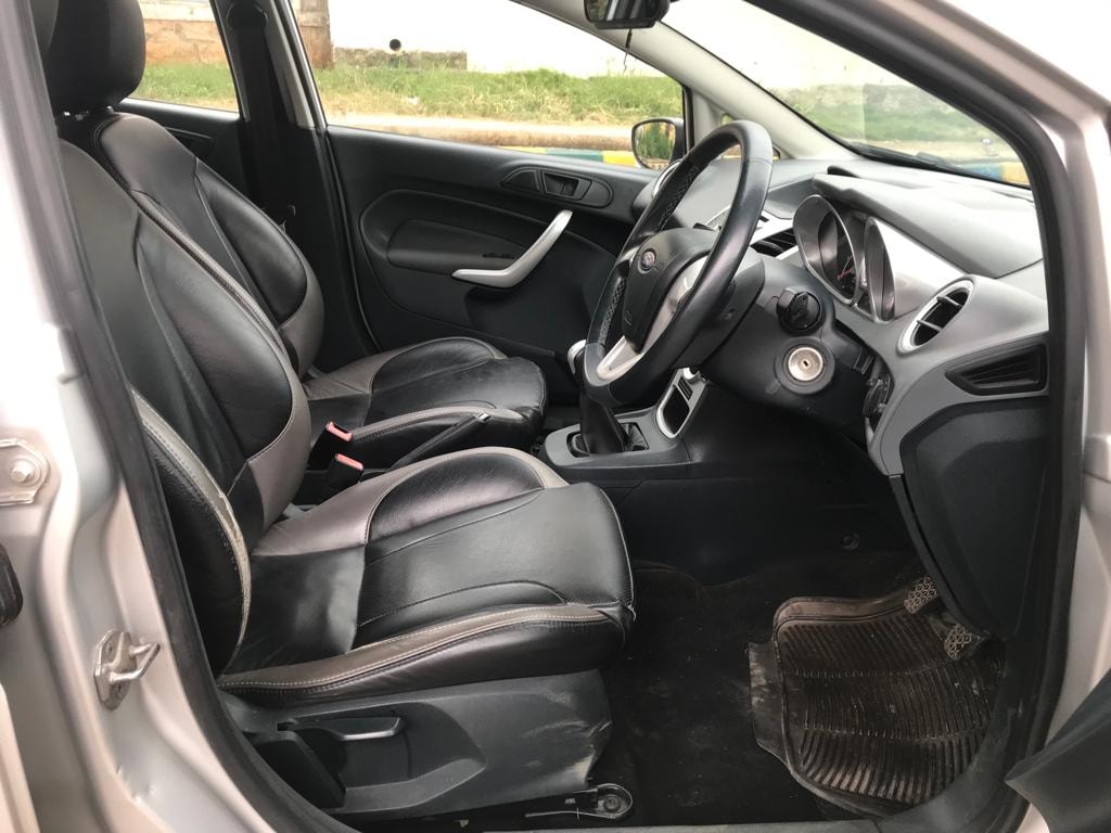 Fiesta image 15 Fiesta image 15