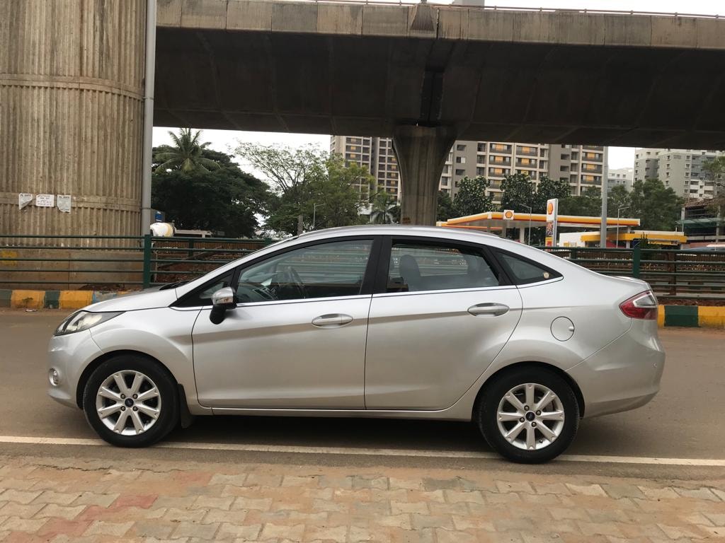 Fiesta image 4 Fiesta image 4