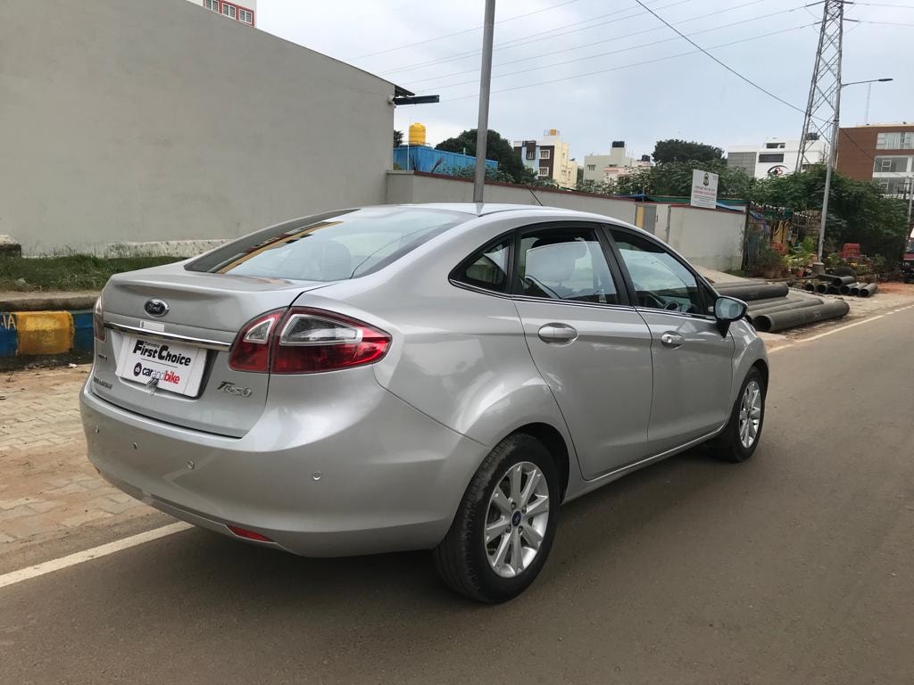 Fiesta image 6 Fiesta image 6