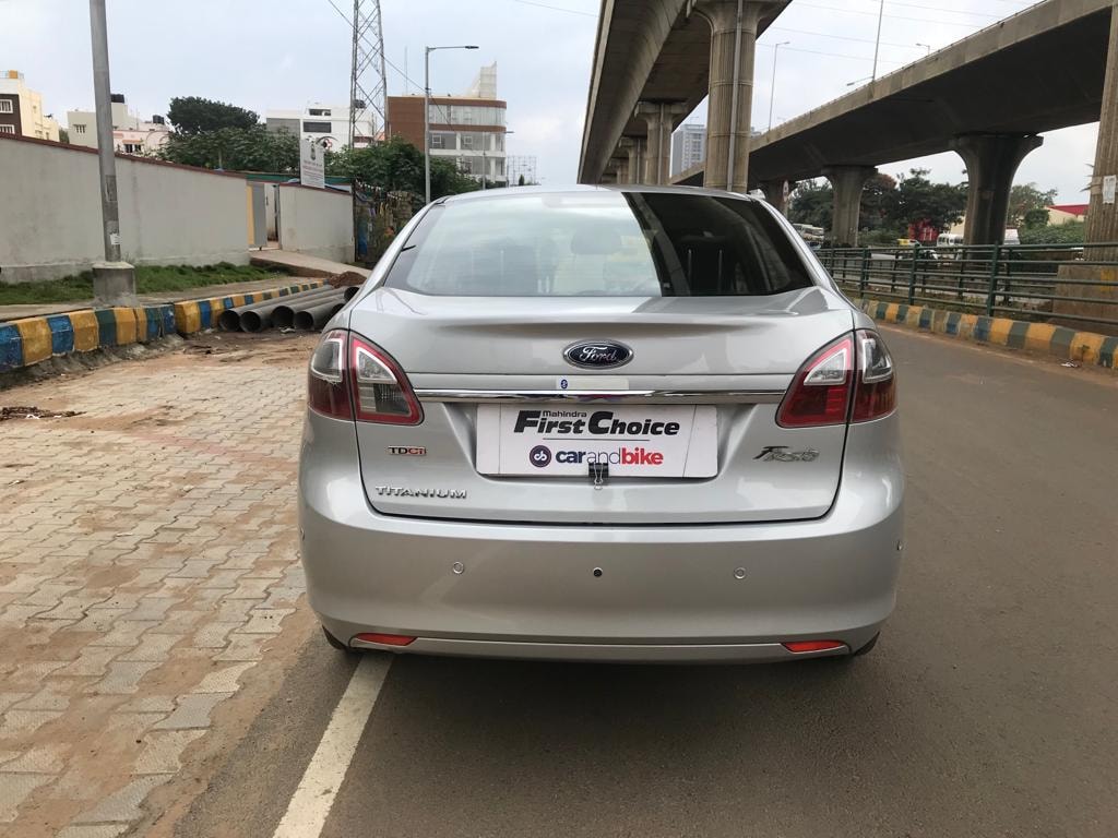 Fiesta image 7 Fiesta image 7